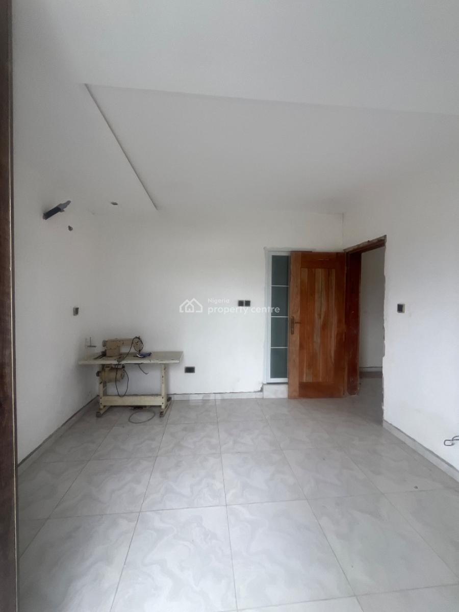 Mini Flat, Deeper Life Estate, Ogombo, Ajah, Lagos, Mini Flat (room and Parlour) for Rent