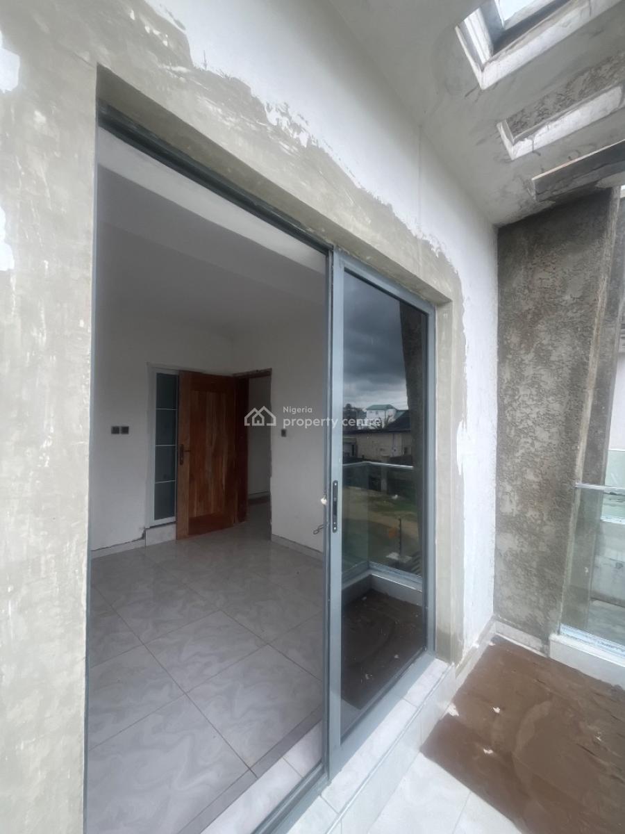 Mini Flat, Deeper Life Estate, Ogombo, Ajah, Lagos, Mini Flat (room and Parlour) for Rent