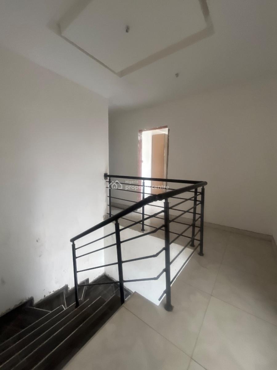 Mini Flat, Deeper Life Estate, Ogombo, Ajah, Lagos, Mini Flat (room and Parlour) for Rent