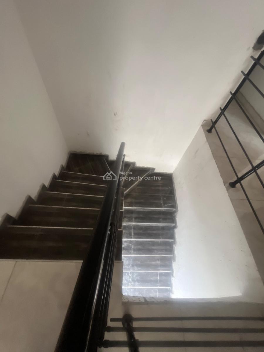 Mini Flat, Deeper Life Estate, Ogombo, Ajah, Lagos, Mini Flat (room and Parlour) for Rent