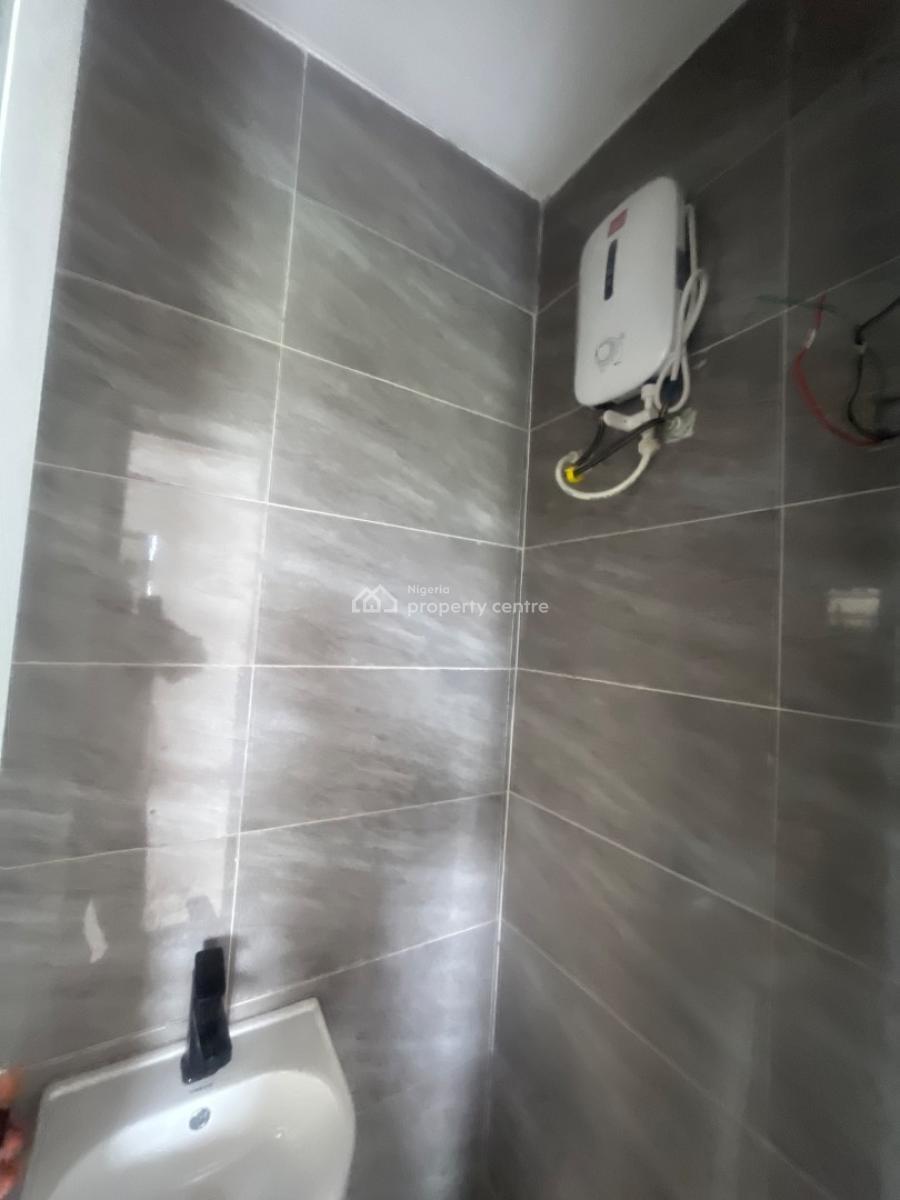 Mini Flat, Deeper Life Estate, Ogombo, Ajah, Lagos, Mini Flat (room and Parlour) for Rent