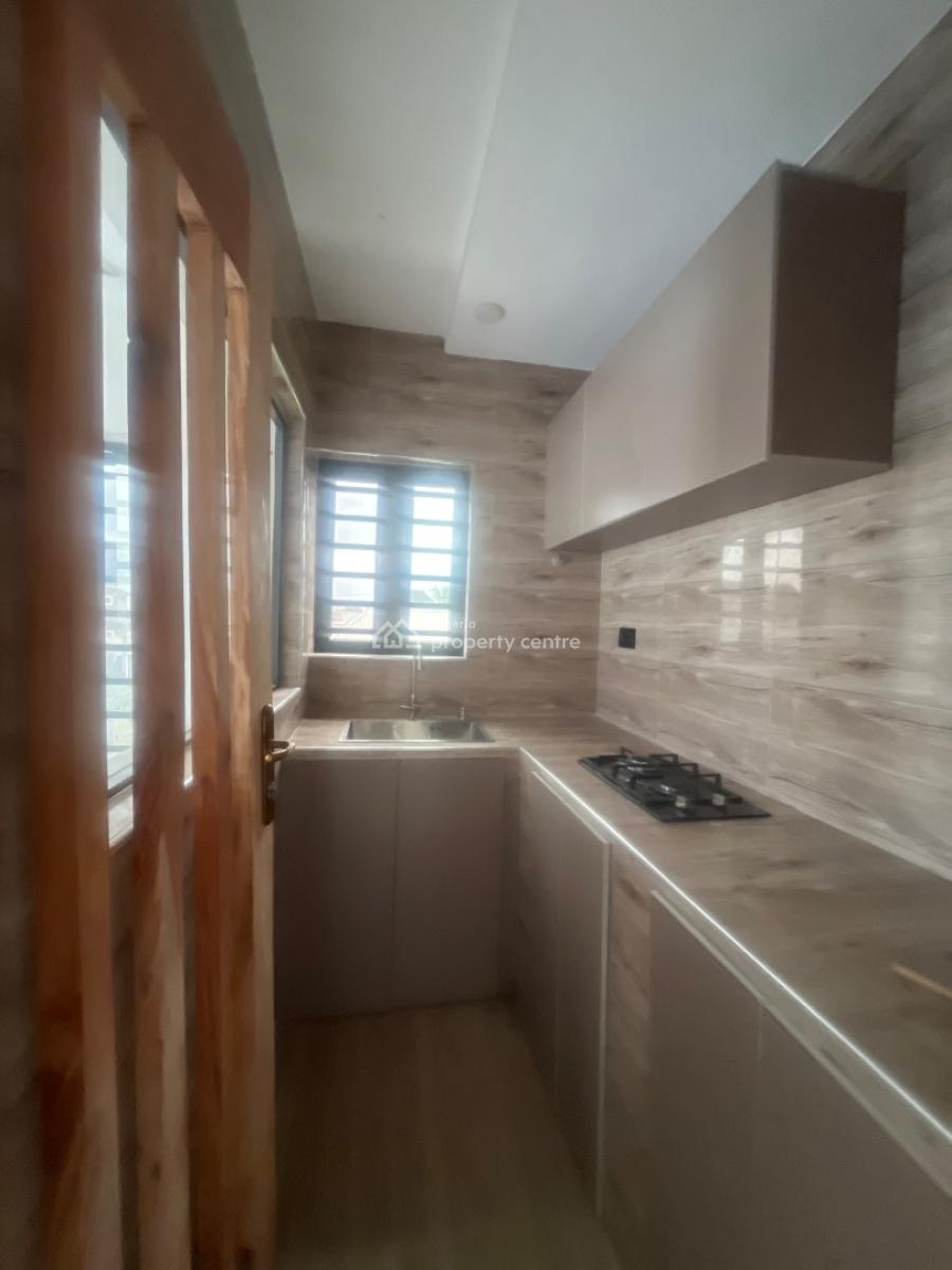 Mini Flat, Deeper Life Estate, Ogombo, Ajah, Lagos, Mini Flat (room and Parlour) for Rent