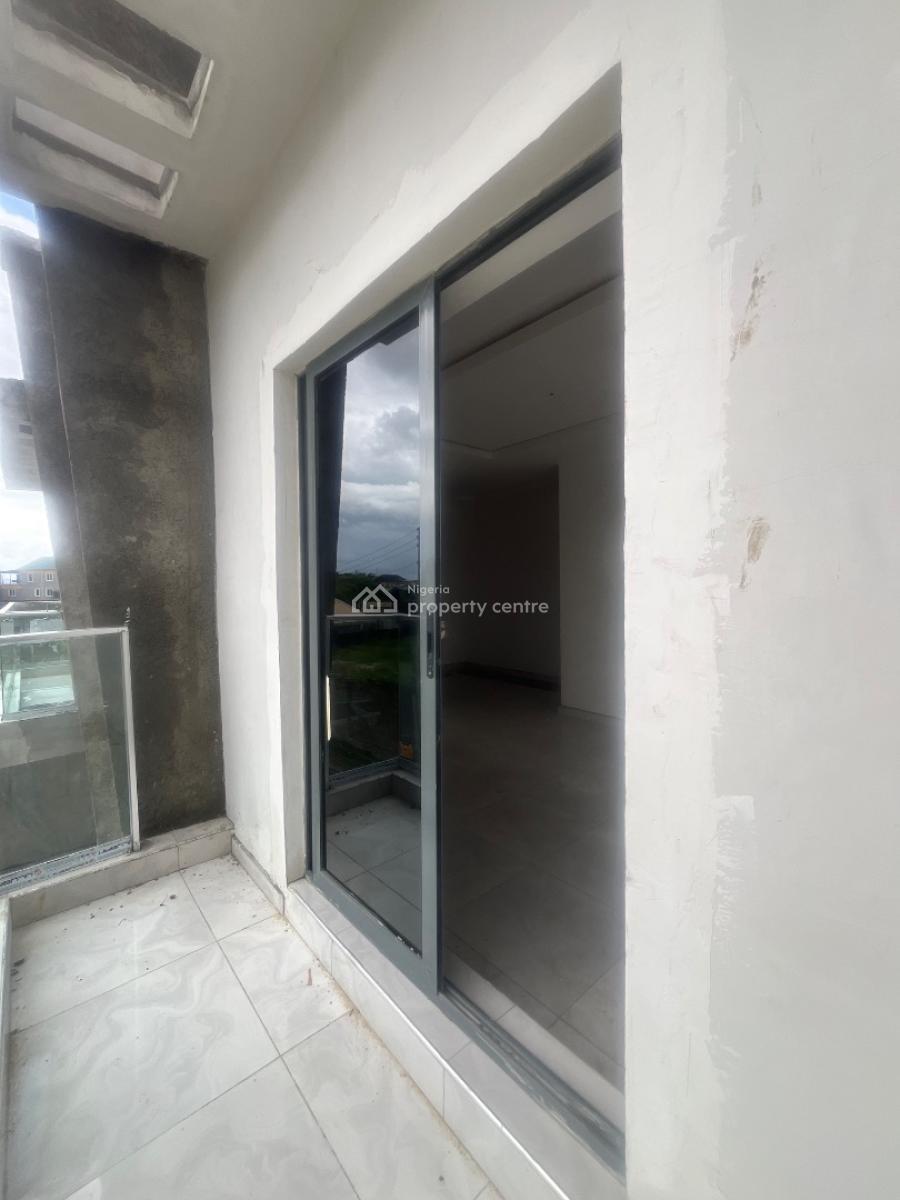 Mini Flat, Deeper Life Estate, Ogombo, Ajah, Lagos, Mini Flat (room and Parlour) for Rent