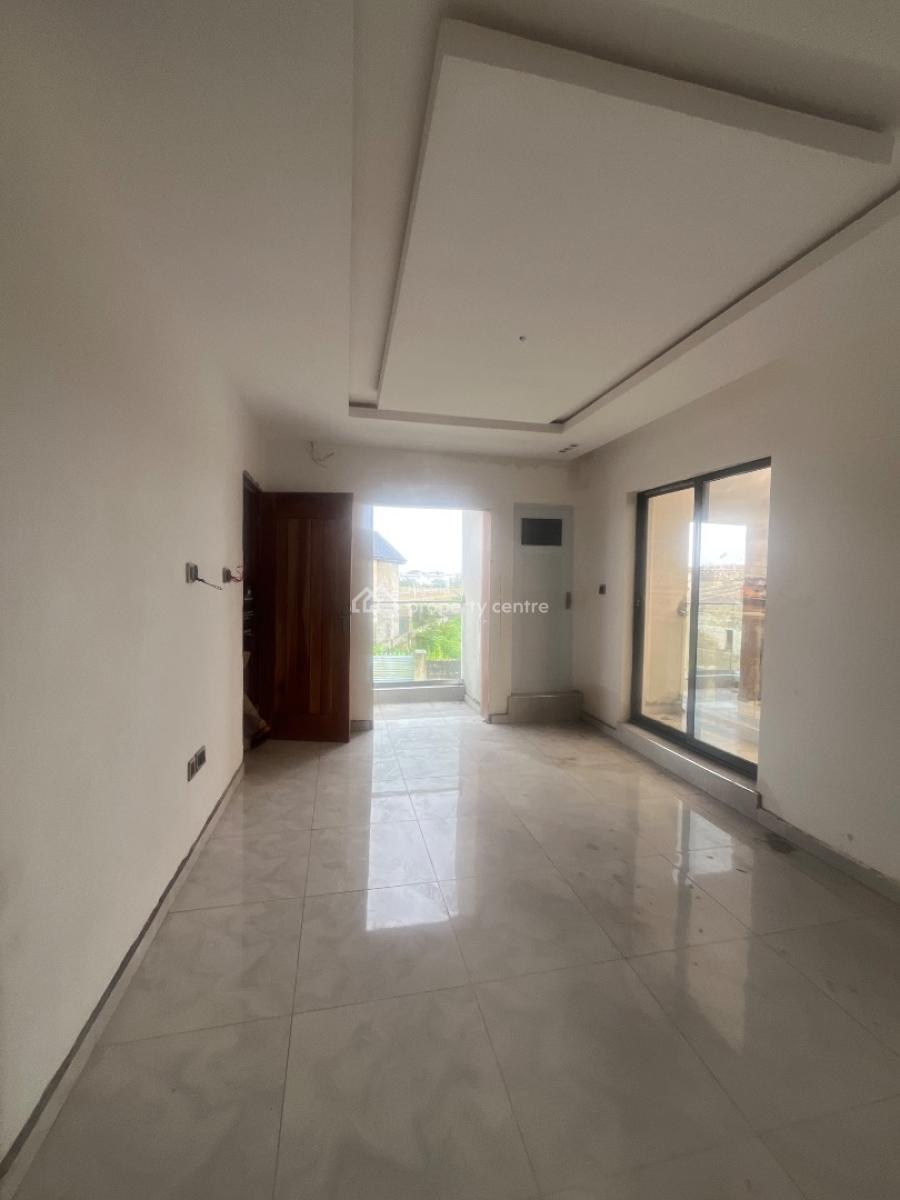 Mini Flat, Deeper Life Estate, Ogombo, Ajah, Lagos, Mini Flat (room and Parlour) for Rent