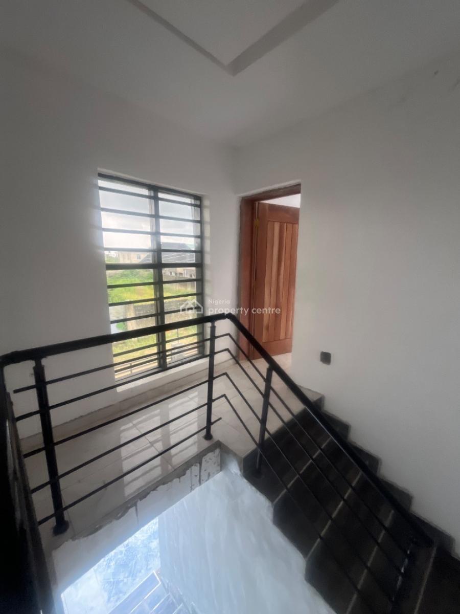 Mini Flat, Deeper Life Estate, Ogombo, Ajah, Lagos, Mini Flat (room and Parlour) for Rent