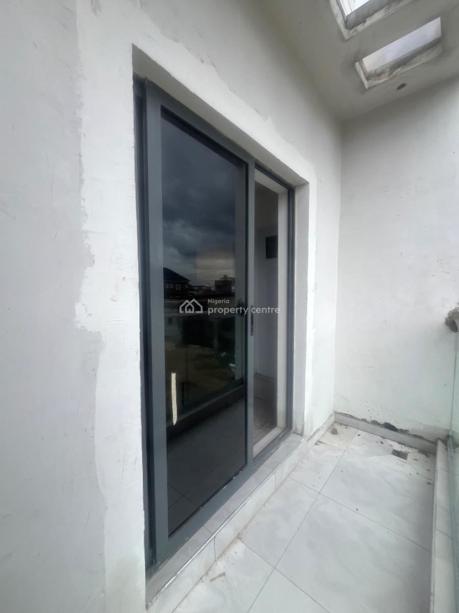 Mini Flat, Deeper Life Estate, Ogombo, Ajah, Lagos, Mini Flat (room and Parlour) for Rent