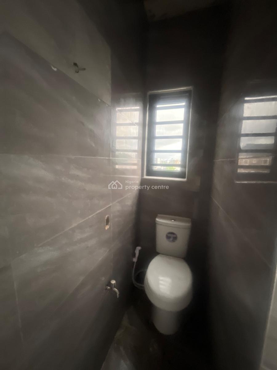 Mini Flat, Deeper Life Estate, Ogombo, Ajah, Lagos, Mini Flat (room and Parlour) for Rent
