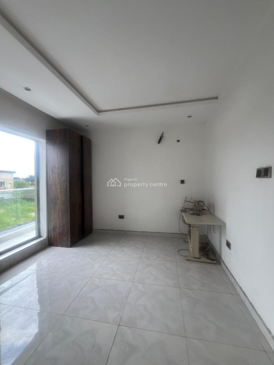 Mini Flat, Deeper Life Estate, Ogombo, Ajah, Lagos, Mini Flat (room and Parlour) for Rent