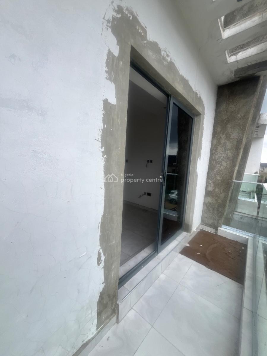 Mini Flat, Deeper Life Estate, Ogombo, Ajah, Lagos, Mini Flat (room and Parlour) for Rent