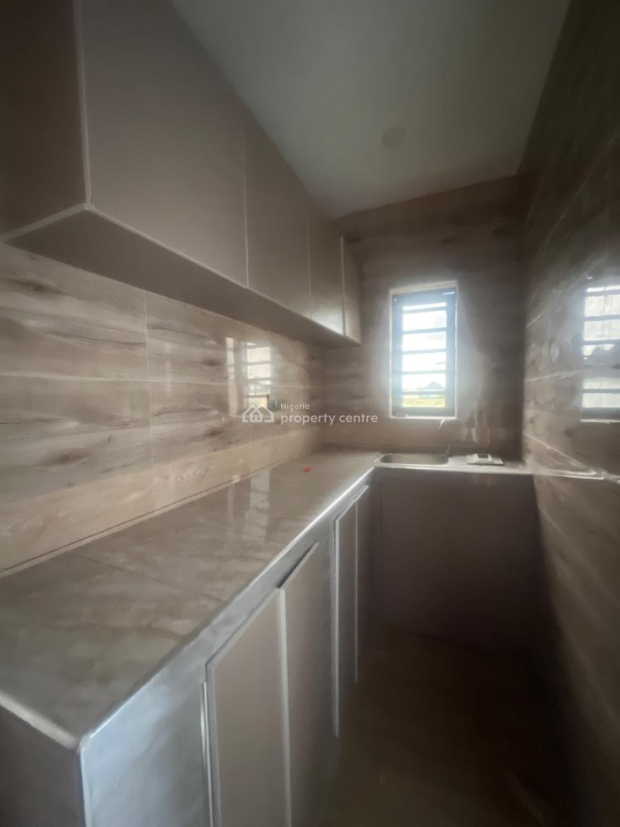 Self Contain, Deeper Life, Ogombo, Ajah, Lagos, Self Contain (single Rooms) for Rent