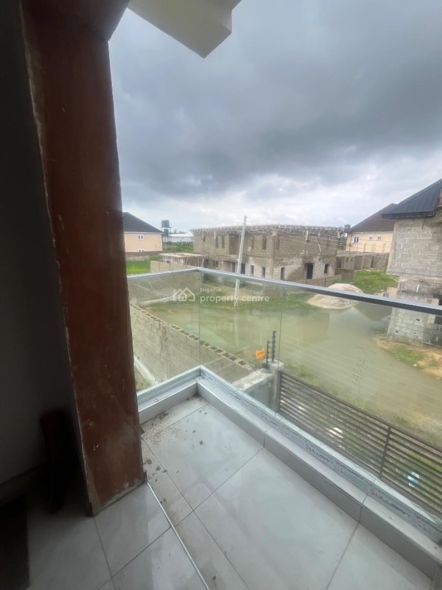 Self Contain, Deeper Life, Ogombo, Ajah, Lagos, Self Contain (single Rooms) for Rent