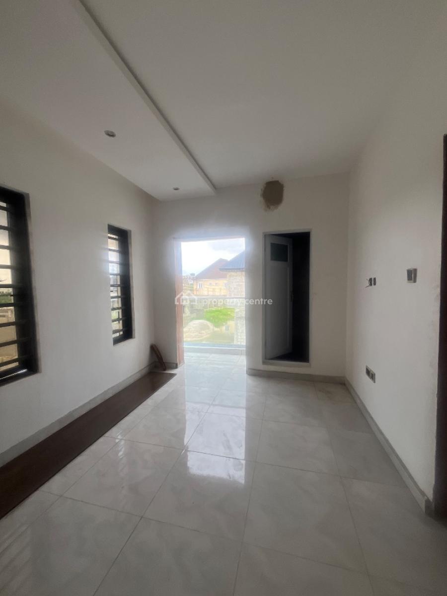 Self Contain, Deeper Life, Ogombo, Ajah, Lagos, Self Contain (single Rooms) for Rent