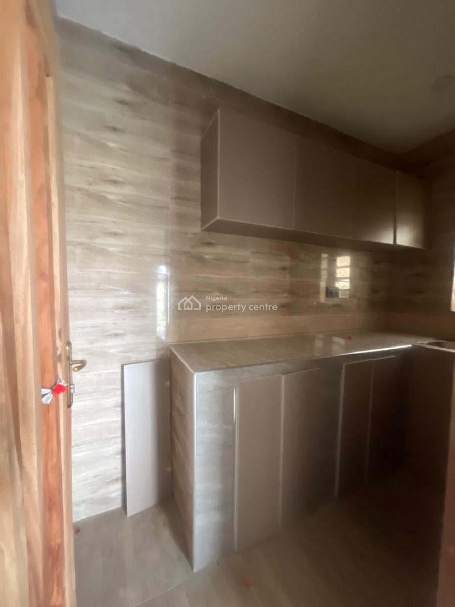 Self Contain, Deeper Life, Ogombo, Ajah, Lagos, Self Contain (single Rooms) for Rent