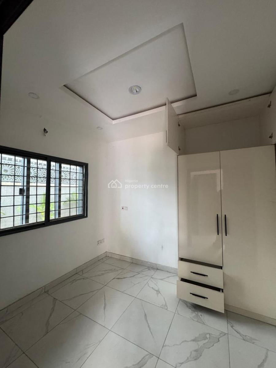 5 Bedroom Detached Duplex, Lekki Phase 1, Lekki, Lagos, Detached Duplex for Rent