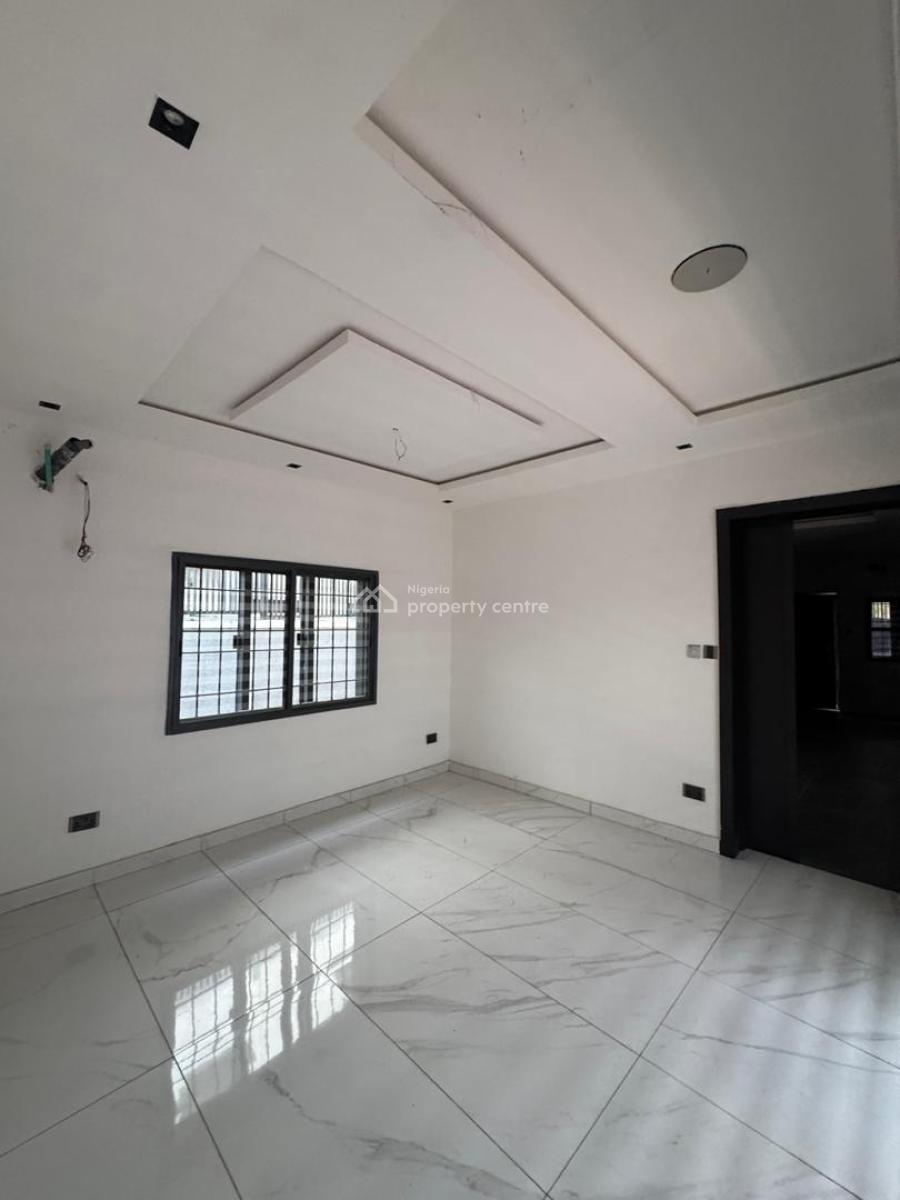 5 Bedroom Detached Duplex, Lekki Phase 1, Lekki, Lagos, Detached Duplex for Rent