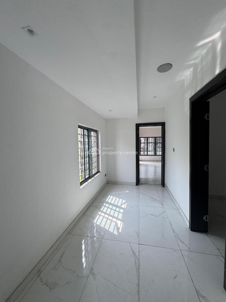 5 Bedroom Detached Duplex, Lekki Phase 1, Lekki, Lagos, Detached Duplex for Rent