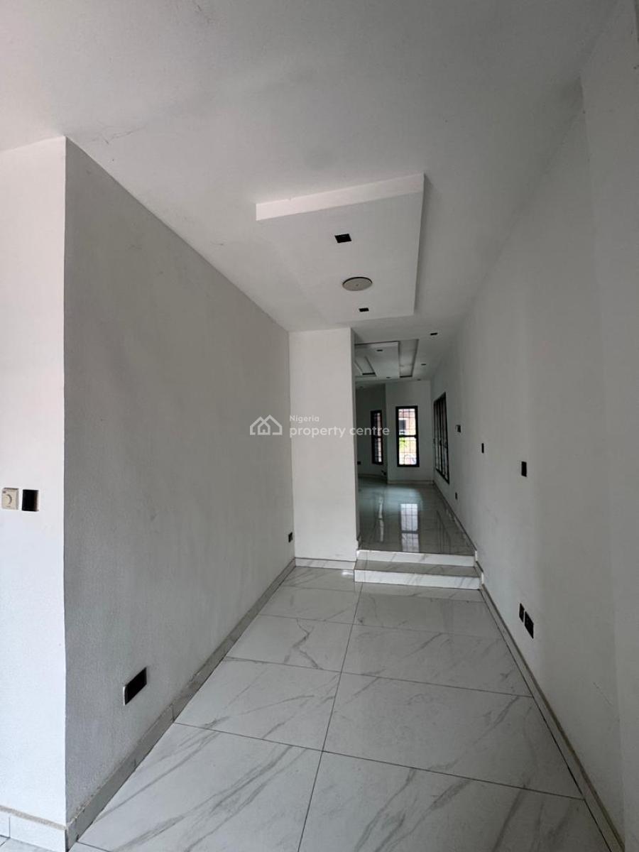 5 Bedroom Detached Duplex, Lekki Phase 1, Lekki, Lagos, Detached Duplex for Rent