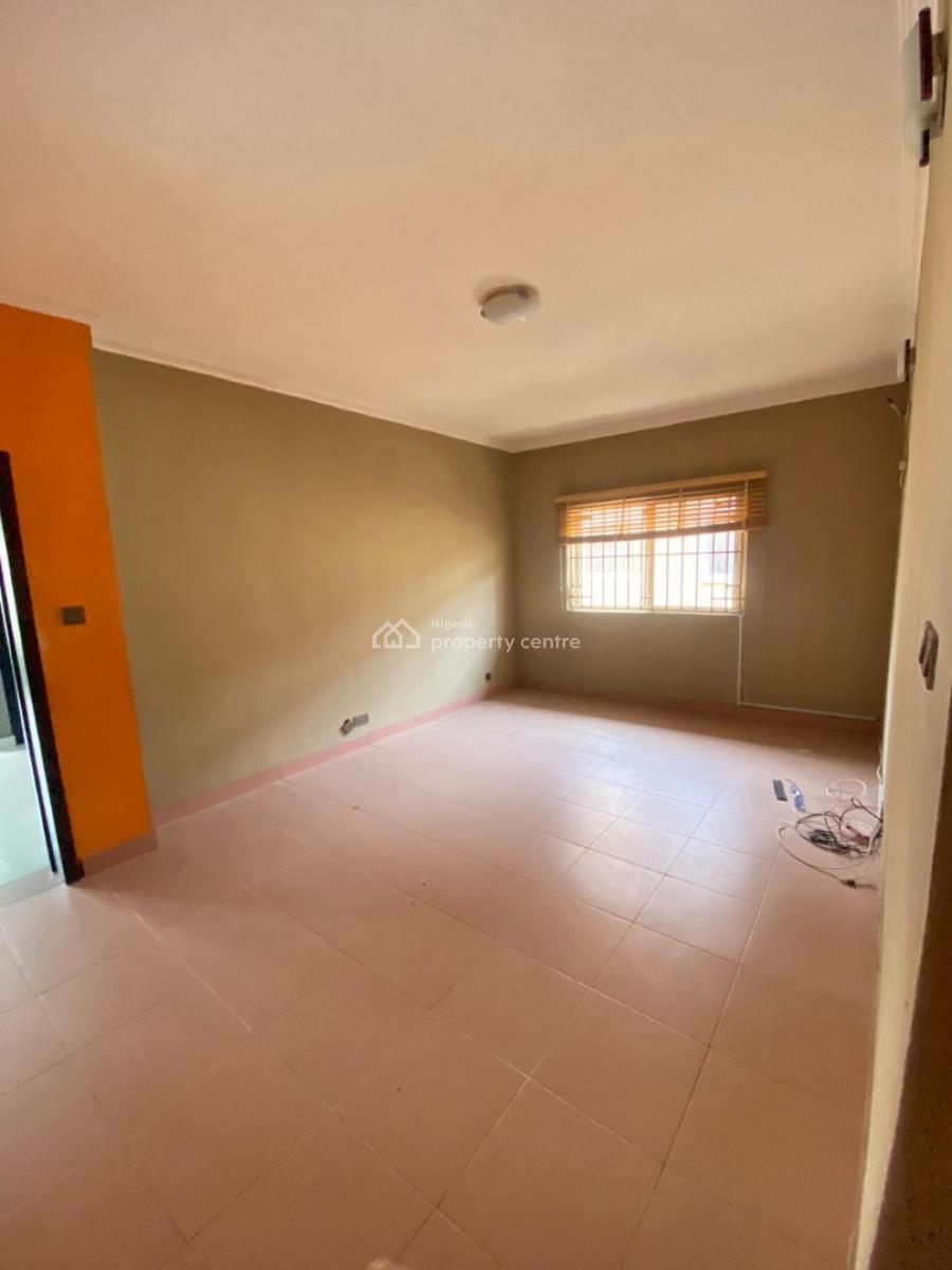 Spacious 4-bedroom Semi Detached Duplex with 2 Rooms Bq, Lekki Phase 1, Lekki, Lagos, House for Rent