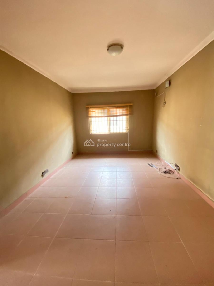Spacious 4-bedroom Semi Detached Duplex with 2 Rooms Bq, Lekki Phase 1, Lekki, Lagos, House for Rent