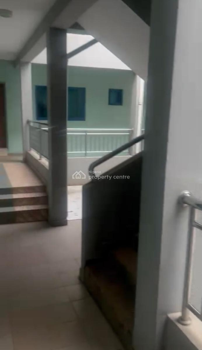 30 Unit Self-contained, 2 Unit of 1 Bedroom Hotel, Off Ademola Adetunkubo (tarred Rd), Wuse 2, Abuja, Hotel / Guest House for Rent