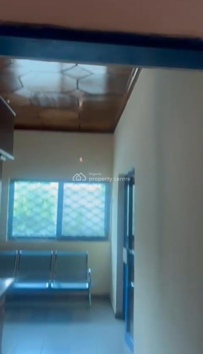 30 Unit Self-contained, 2 Unit of 1 Bedroom Hotel, Off Ademola Adetunkubo (tarred Rd), Wuse 2, Abuja, Hotel / Guest House for Rent