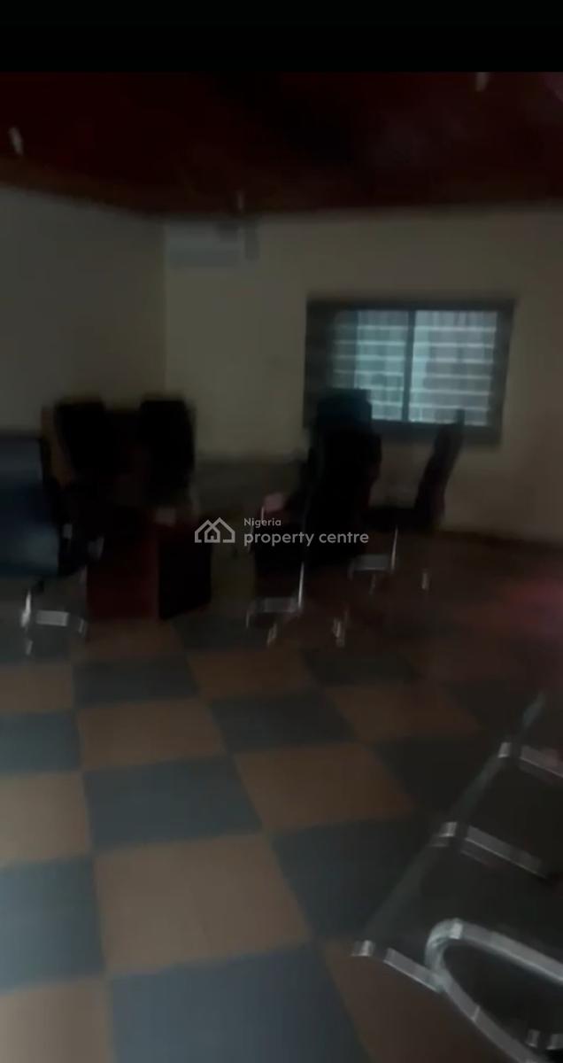 30 Unit Self-contained, 2 Unit of 1 Bedroom Hotel, Off Ademola Adetunkubo (tarred Rd), Wuse 2, Abuja, Hotel / Guest House for Rent