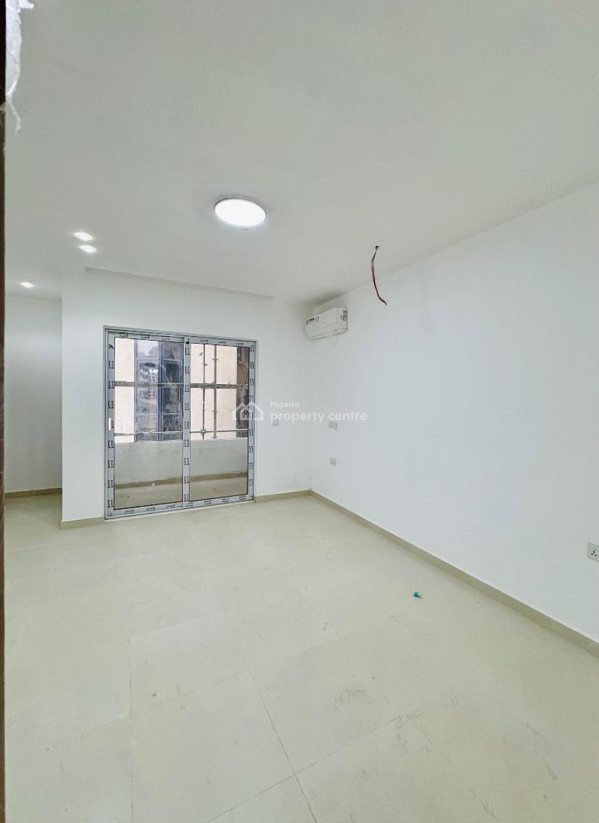 Luxury Waterfront  3 Bedroom Apartment, Victoria Island (vi), Lagos, House for Rent