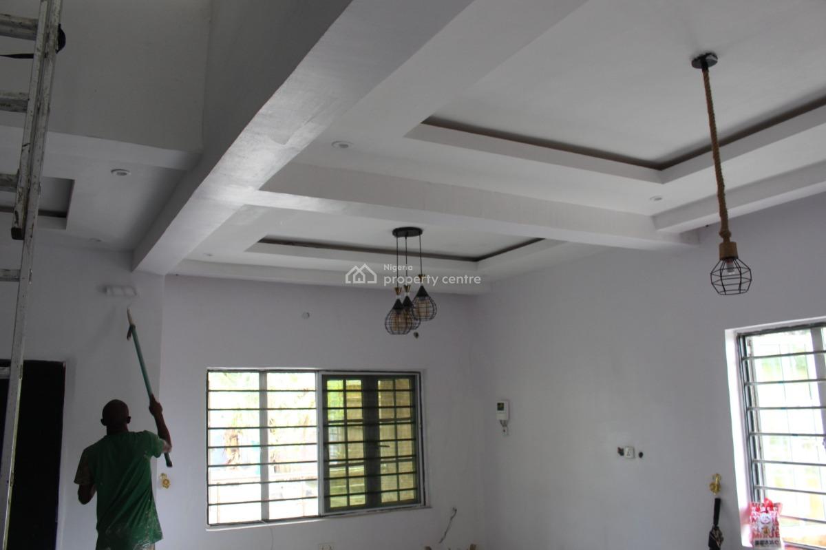 3 Bedroom Apartment, Lekki Garden Phase 5, Ajah, Lagos, Flat / Apartment for Rent