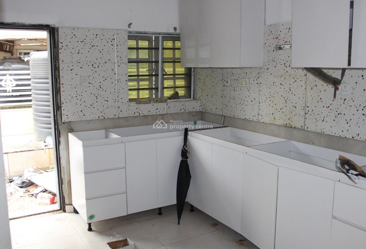 3 Bedroom Apartment, Lekki Garden Phase 5, Ajah, Lagos, Flat / Apartment for Rent