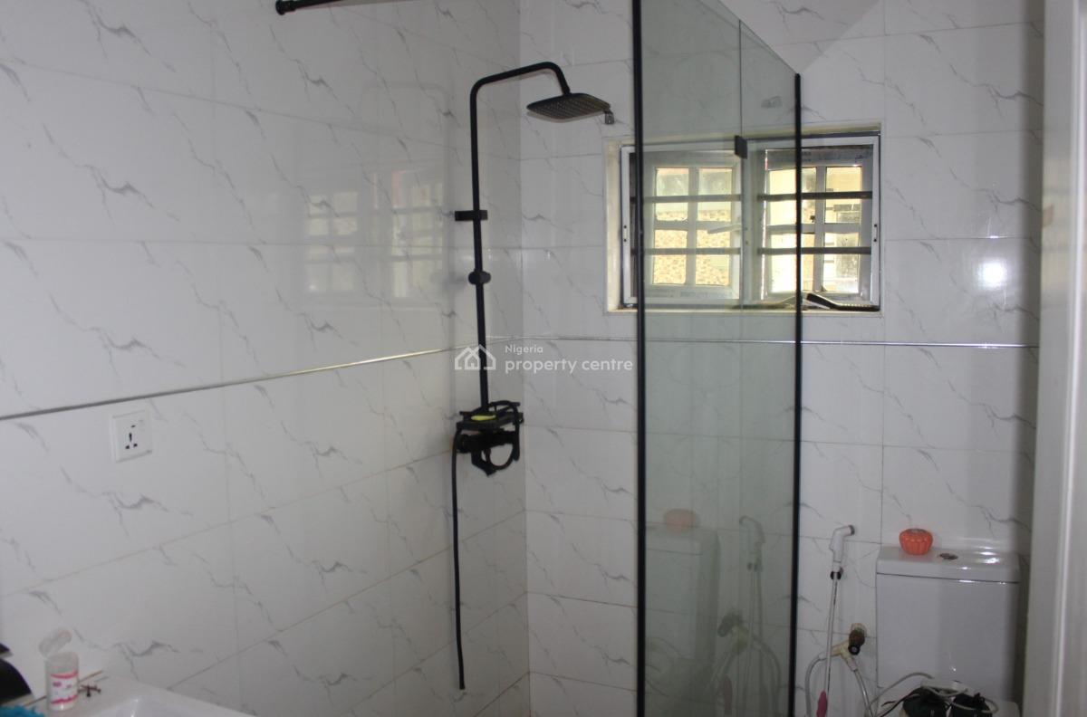 3 Bedroom Apartment, Lekki Garden Phase 5, Ajah, Lagos, Flat / Apartment for Rent