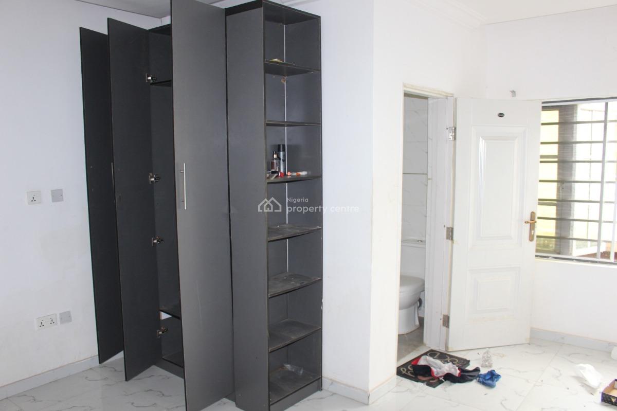 3 Bedroom Apartment, Lekki Garden Phase 5, Ajah, Lagos, Flat / Apartment for Rent