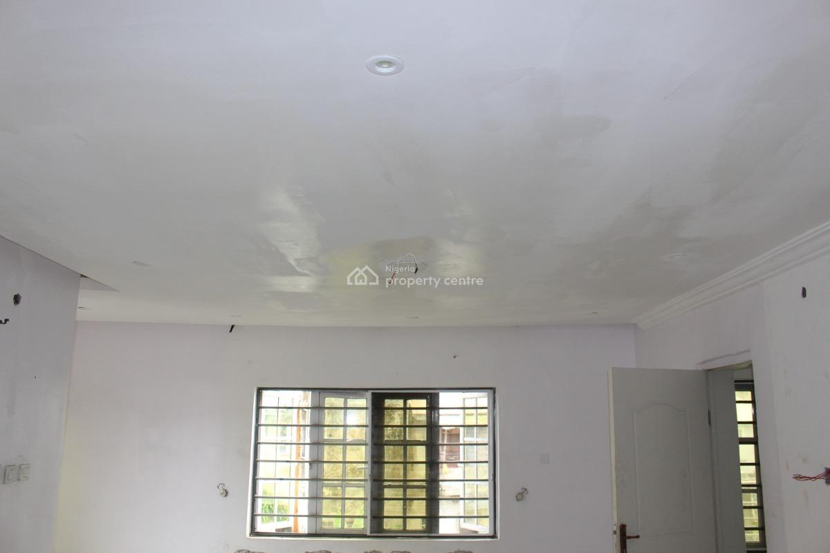 3 Bedroom Apartment, Lekki Garden Phase 5, Ajah, Lagos, Flat / Apartment for Rent