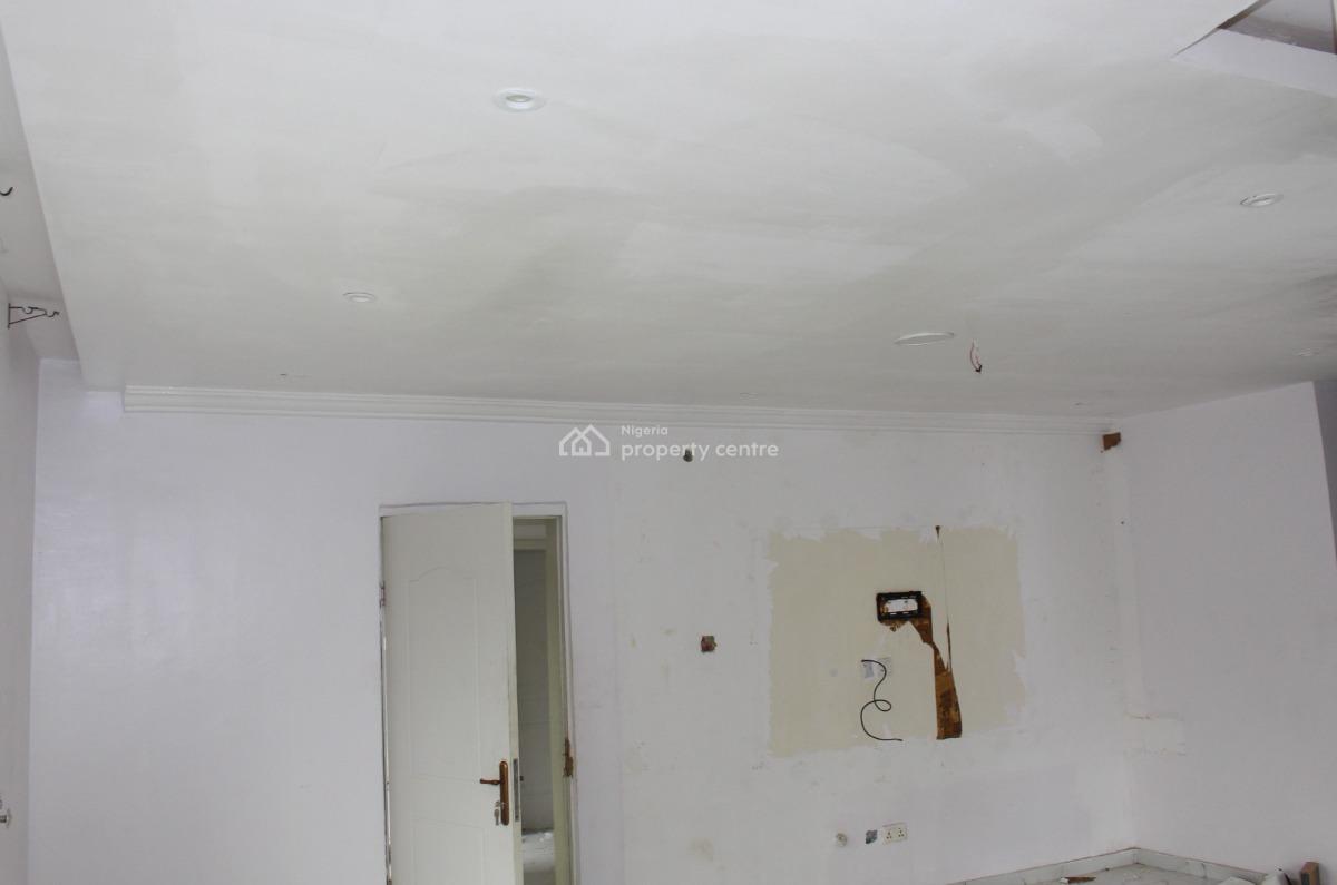 3 Bedroom Apartment, Lekki Garden Phase 5, Ajah, Lagos, Flat / Apartment for Rent