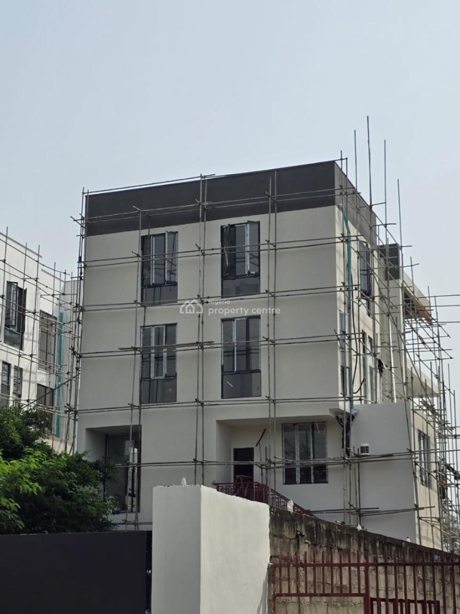 Luxury 6-bedroom Detached House, Banana Island, Ikoyi, Lagos, House for Sale