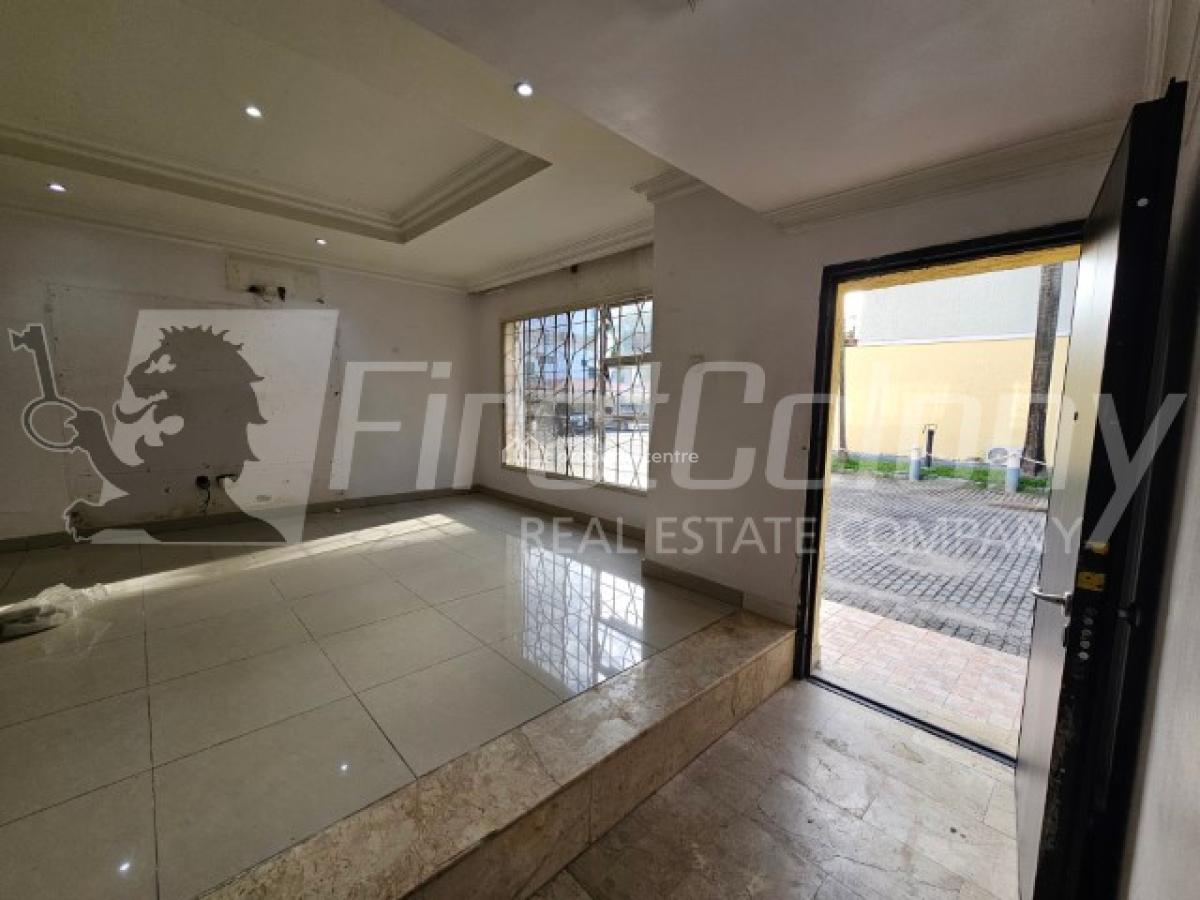 Fully Serviced Contemporary 3 Bedroom Terraced House, Lekki Phase 1, Lekki, Lagos, Terraced Duplex for Rent