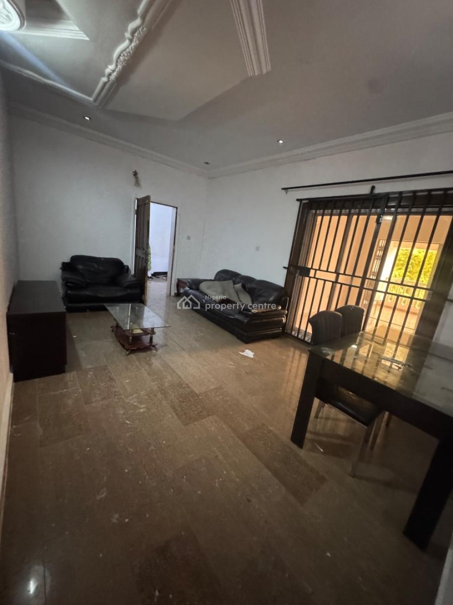 Luxury Purpose Built Miniflat, Lekki Phase 1, Lekki, Lagos, Mini Flat (room and Parlour) for Rent