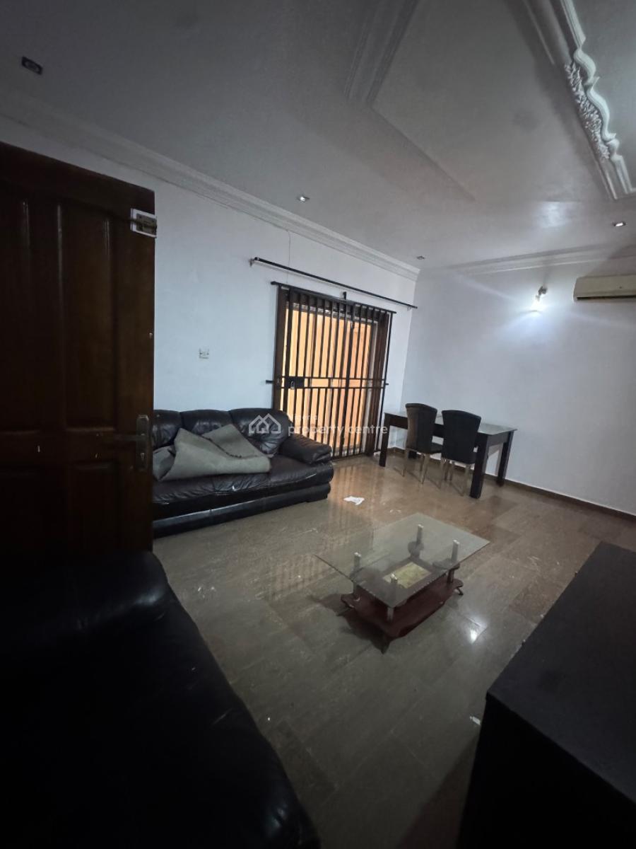 Luxury Purpose Built Miniflat, Lekki Phase 1, Lekki, Lagos, Mini Flat (room and Parlour) for Rent