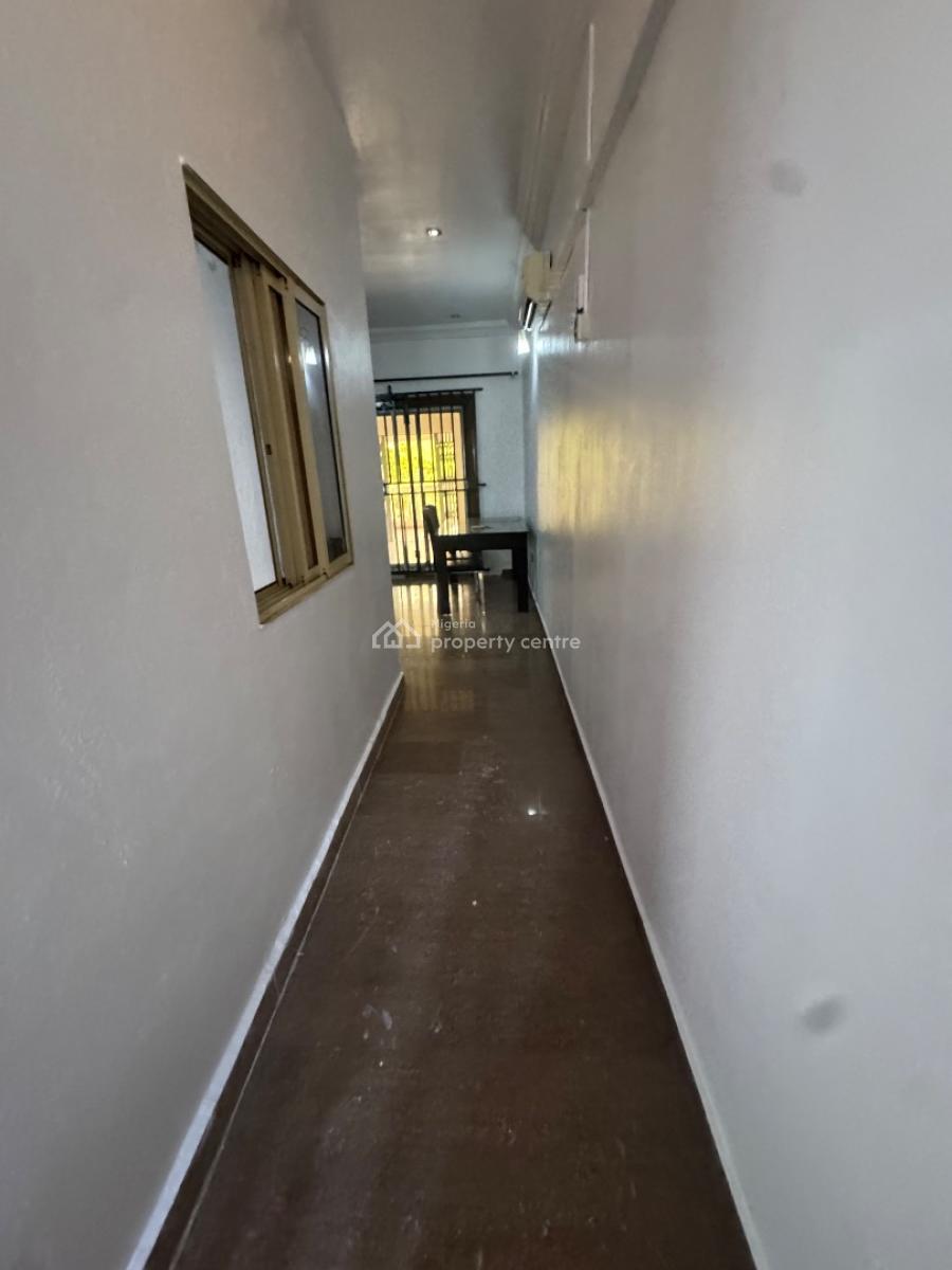 Luxury Purpose Built Miniflat, Lekki Phase 1, Lekki, Lagos, Mini Flat (room and Parlour) for Rent