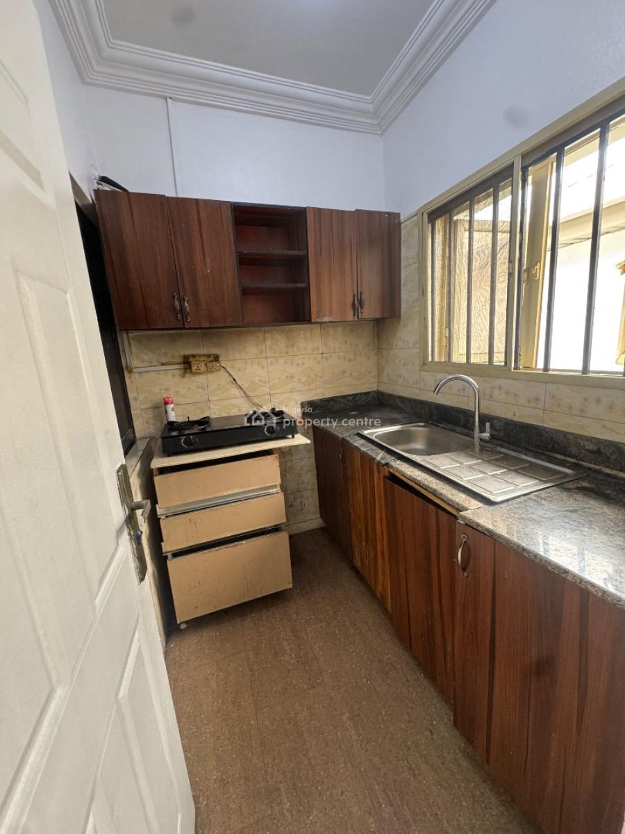 Luxury Purpose Built Miniflat, Lekki Phase 1, Lekki, Lagos, Mini Flat (room and Parlour) for Rent
