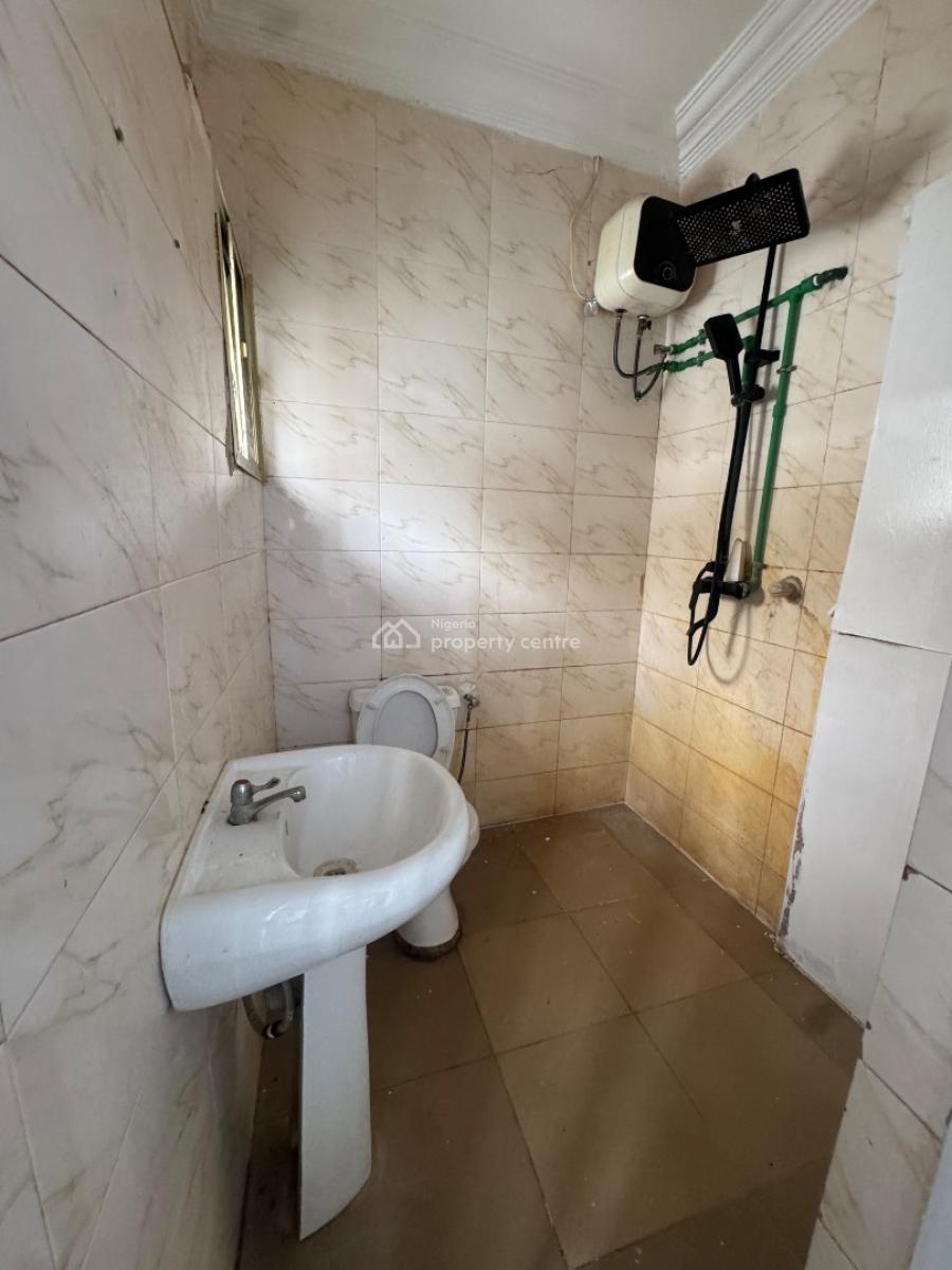 Luxury Purpose Built Miniflat, Lekki Phase 1, Lekki, Lagos, Mini Flat (room and Parlour) for Rent