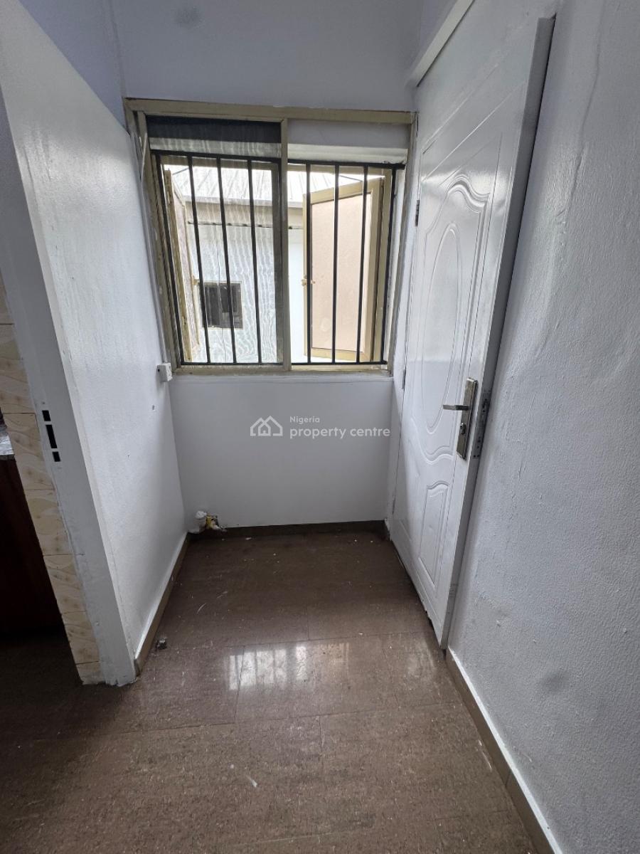 Luxury Purpose Built Miniflat, Lekki Phase 1, Lekki, Lagos, Mini Flat (room and Parlour) for Rent
