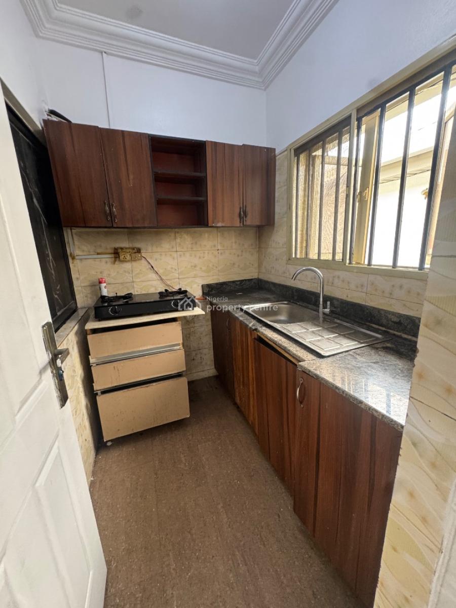Luxury Purpose Built Miniflat, Lekki Phase 1, Lekki, Lagos, Mini Flat (room and Parlour) for Rent