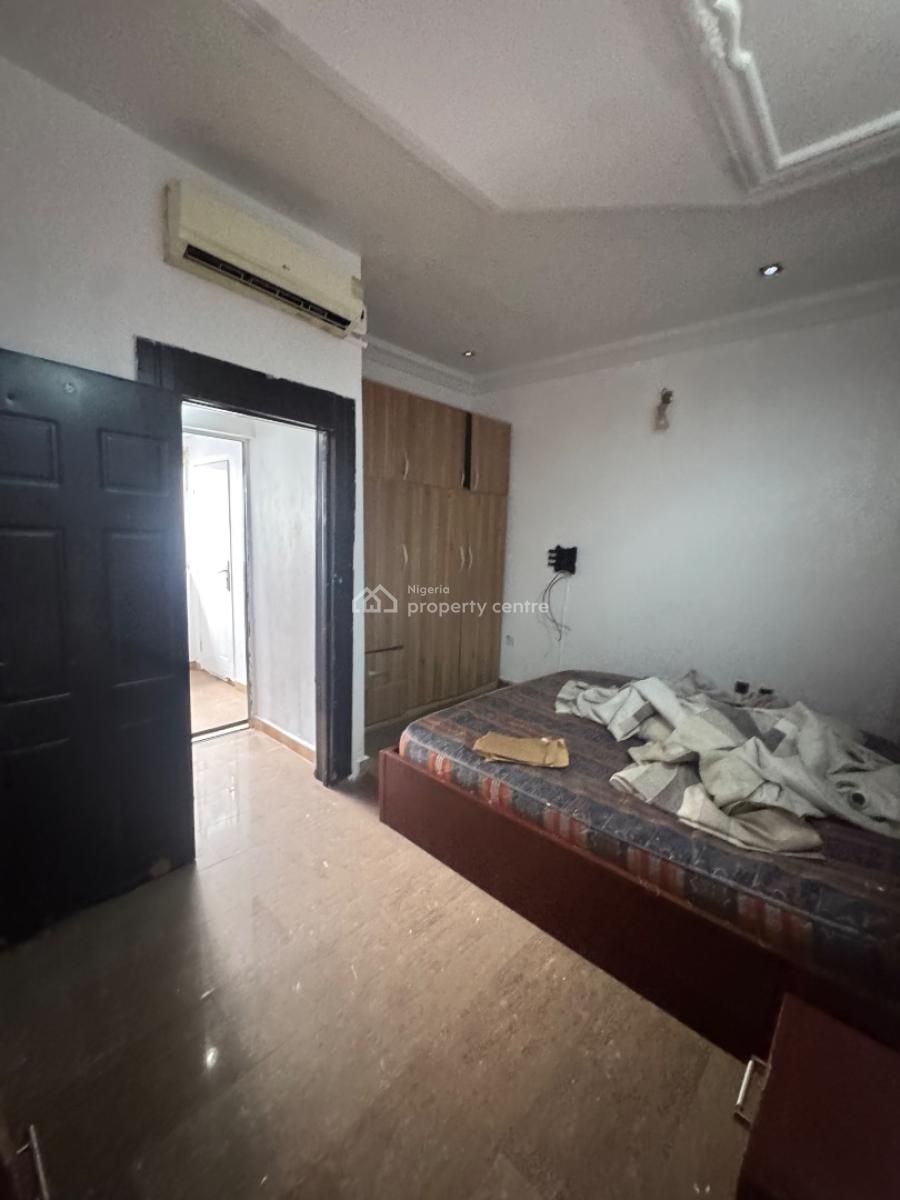 Luxury Purpose Built Miniflat, Lekki Phase 1, Lekki, Lagos, Mini Flat (room and Parlour) for Rent