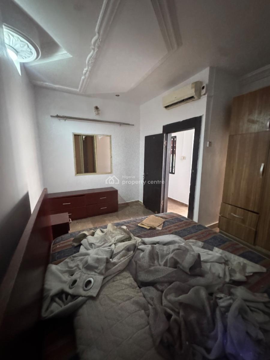 Luxury Purpose Built Miniflat, Lekki Phase 1, Lekki, Lagos, Mini Flat (room and Parlour) for Rent