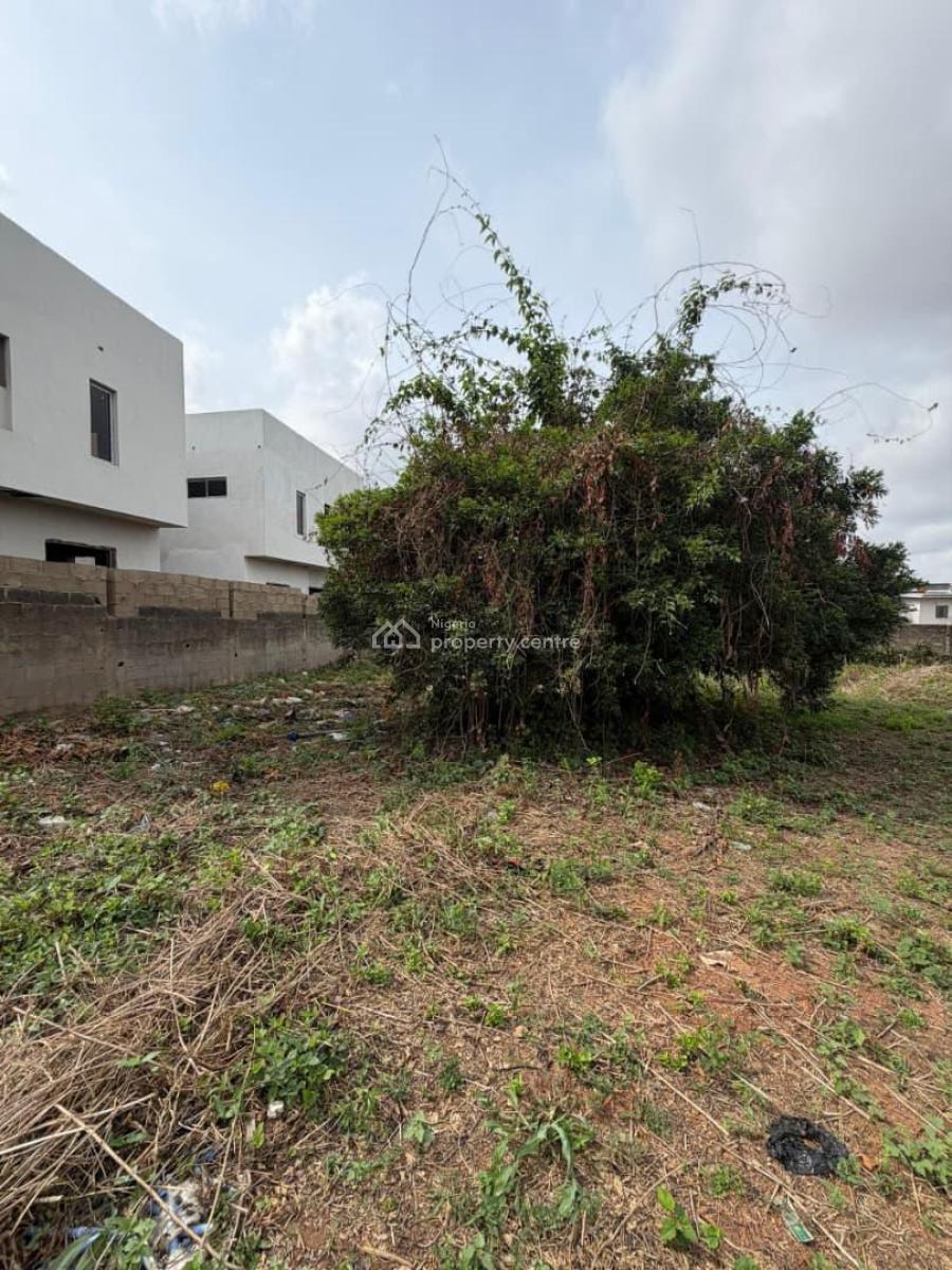 3500 Sqm of Land Divisible, Bourdillon Road, Old Ikoyi, Ikoyi, Lagos, Mixed-use Land for Sale