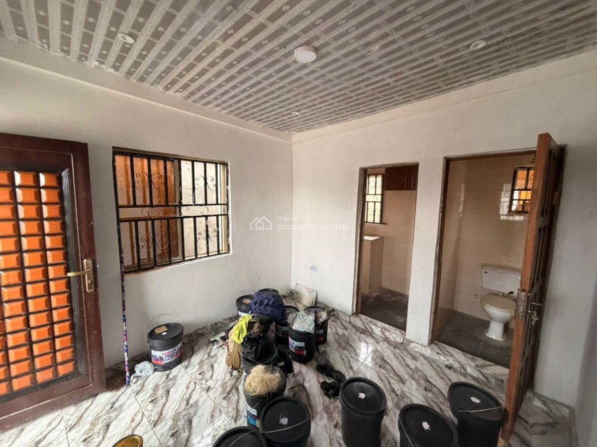 Private Self Contain, Otunla, Awoyaya, Ibeju Lekki, Lagos, Self Contain (single Rooms) for Rent
