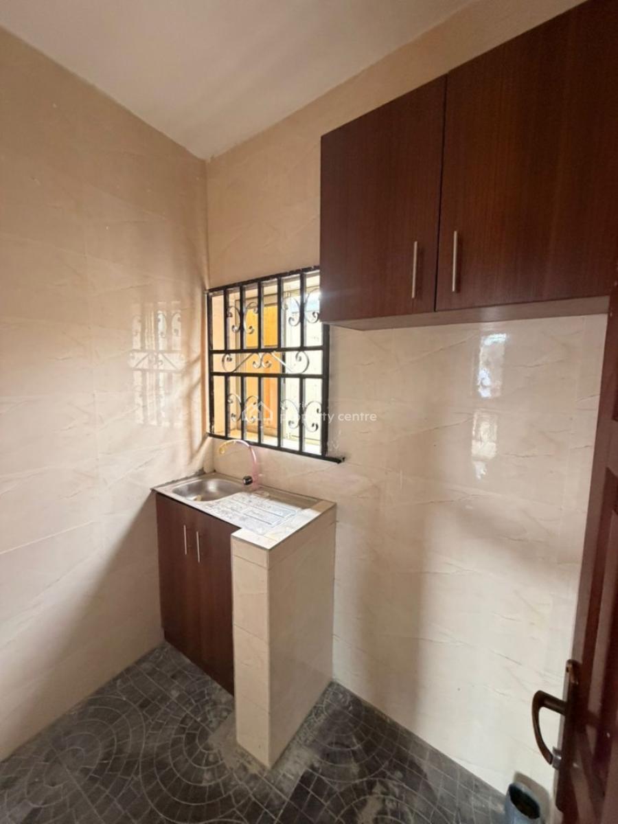 Private Self Contain, Otunla, Awoyaya, Ibeju Lekki, Lagos, Self Contain (single Rooms) for Rent