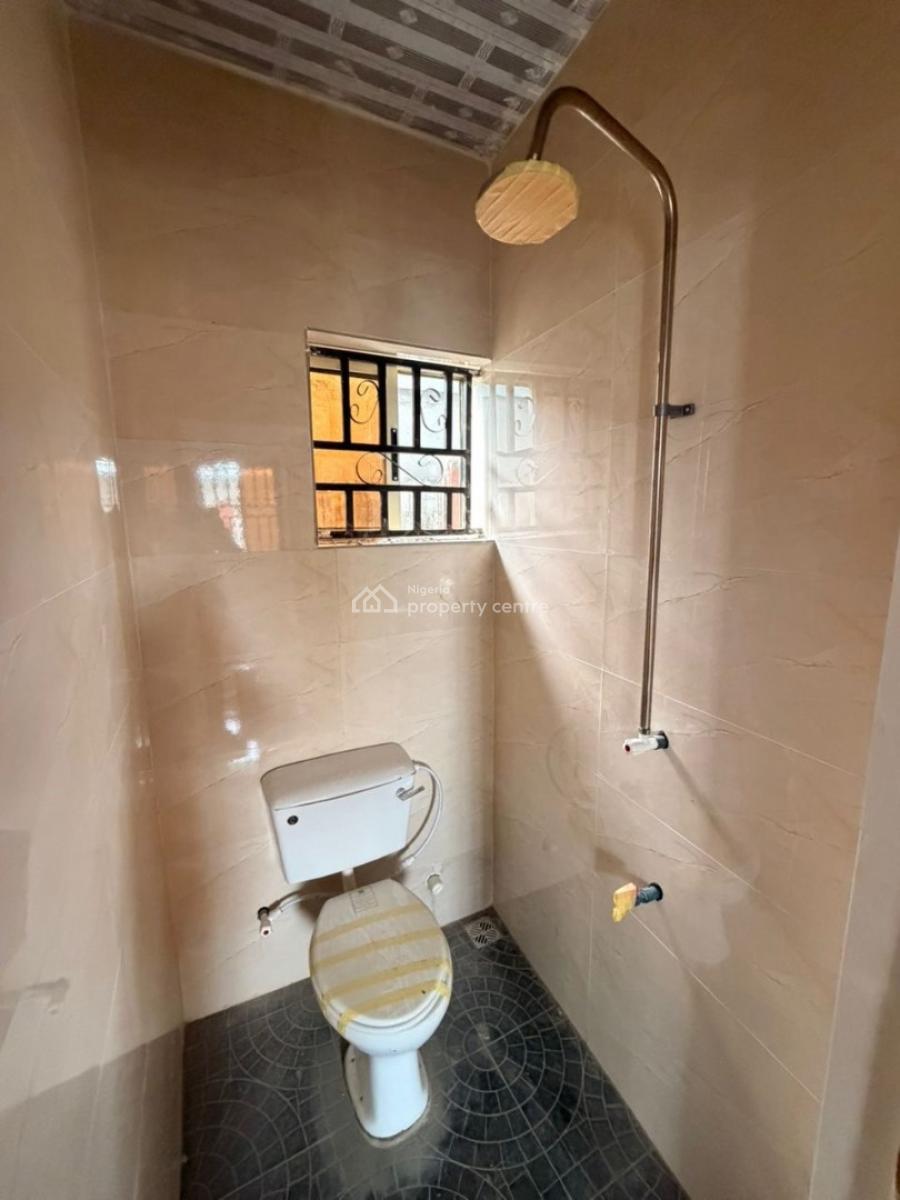 Private Self Contain, Otunla, Awoyaya, Ibeju Lekki, Lagos, Self Contain (single Rooms) for Rent