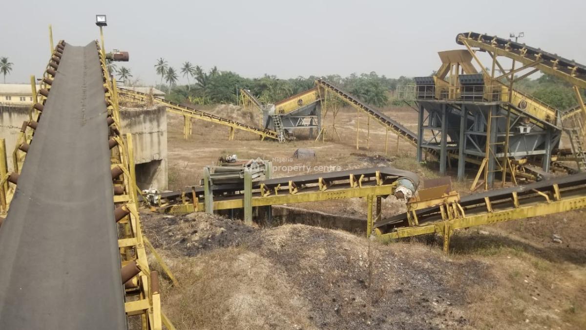 3000sqm of Waterfront Land, Phase 1, Osborne, Ikoyi, Lagos, Residential Land for Sale