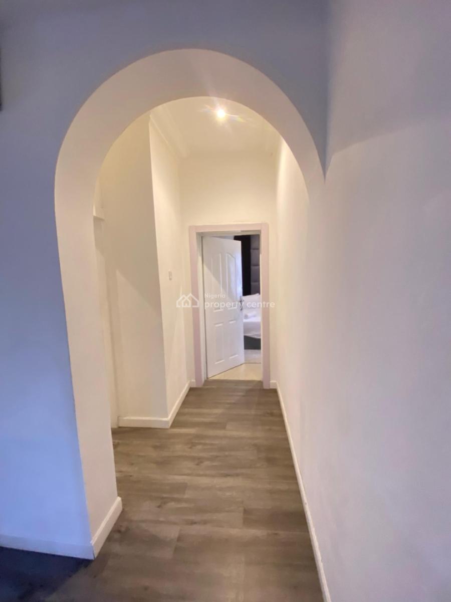Fully Furnished Luxury 3 Bedroom Apartment, Lekki Phase 1, Lekki, Lagos, House for Rent